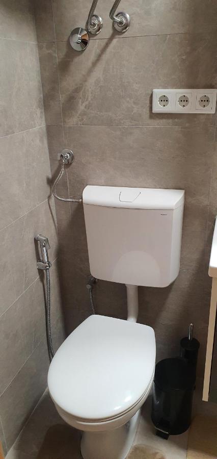 Divna Sarajevo Apartman Esterno foto