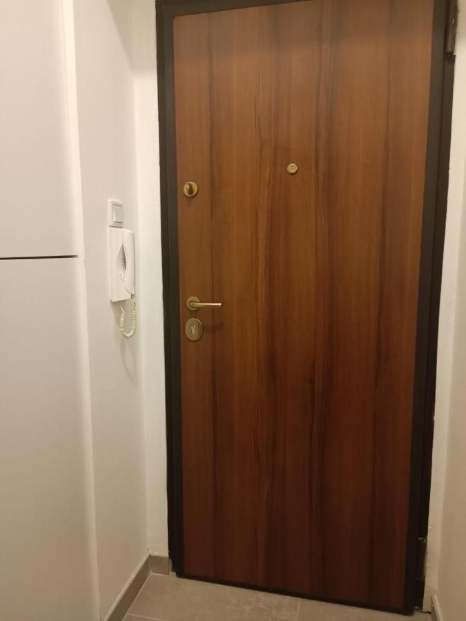 Divna Sarajevo Apartman Esterno foto