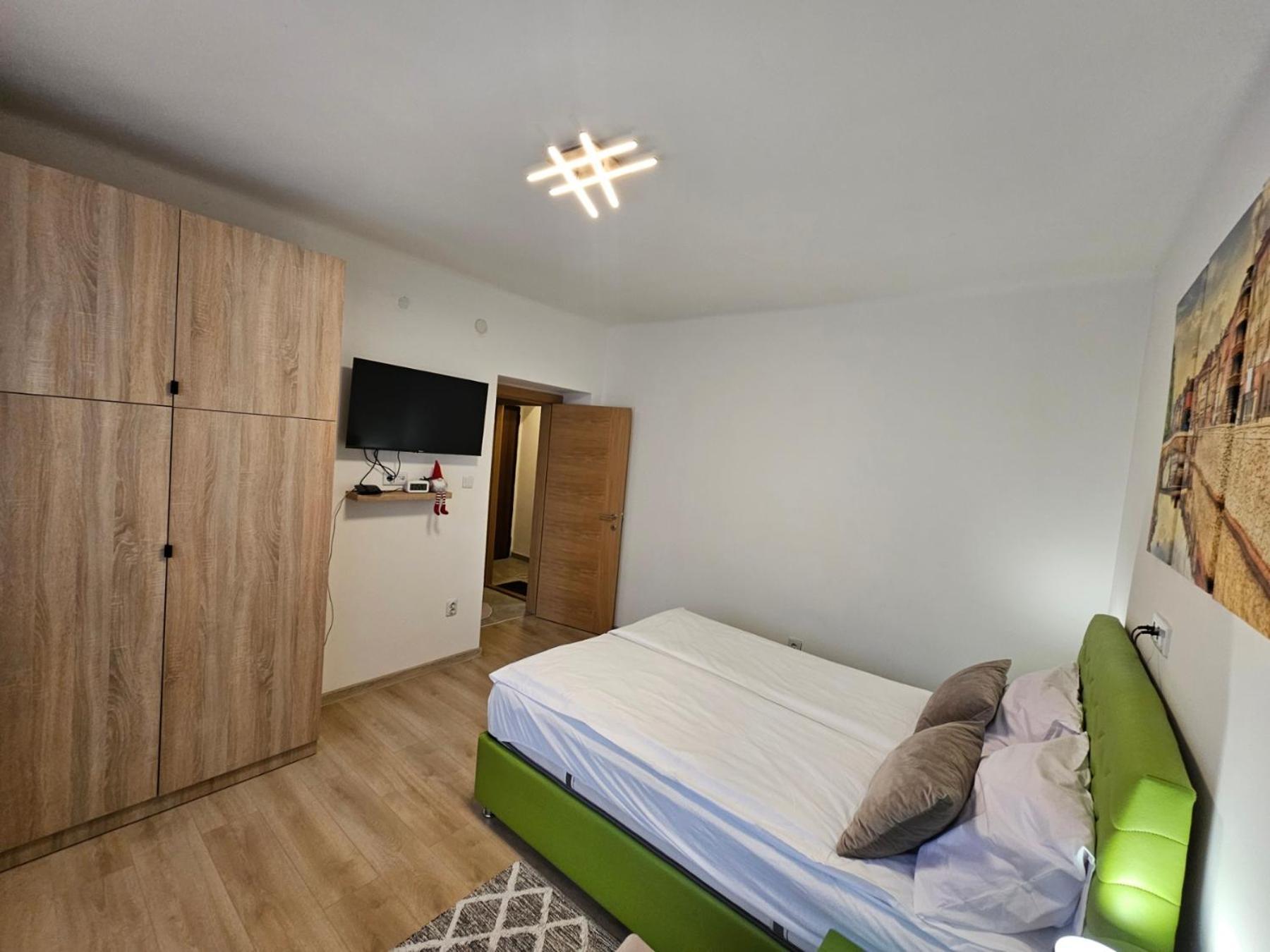 Divna Sarajevo Apartman Esterno foto