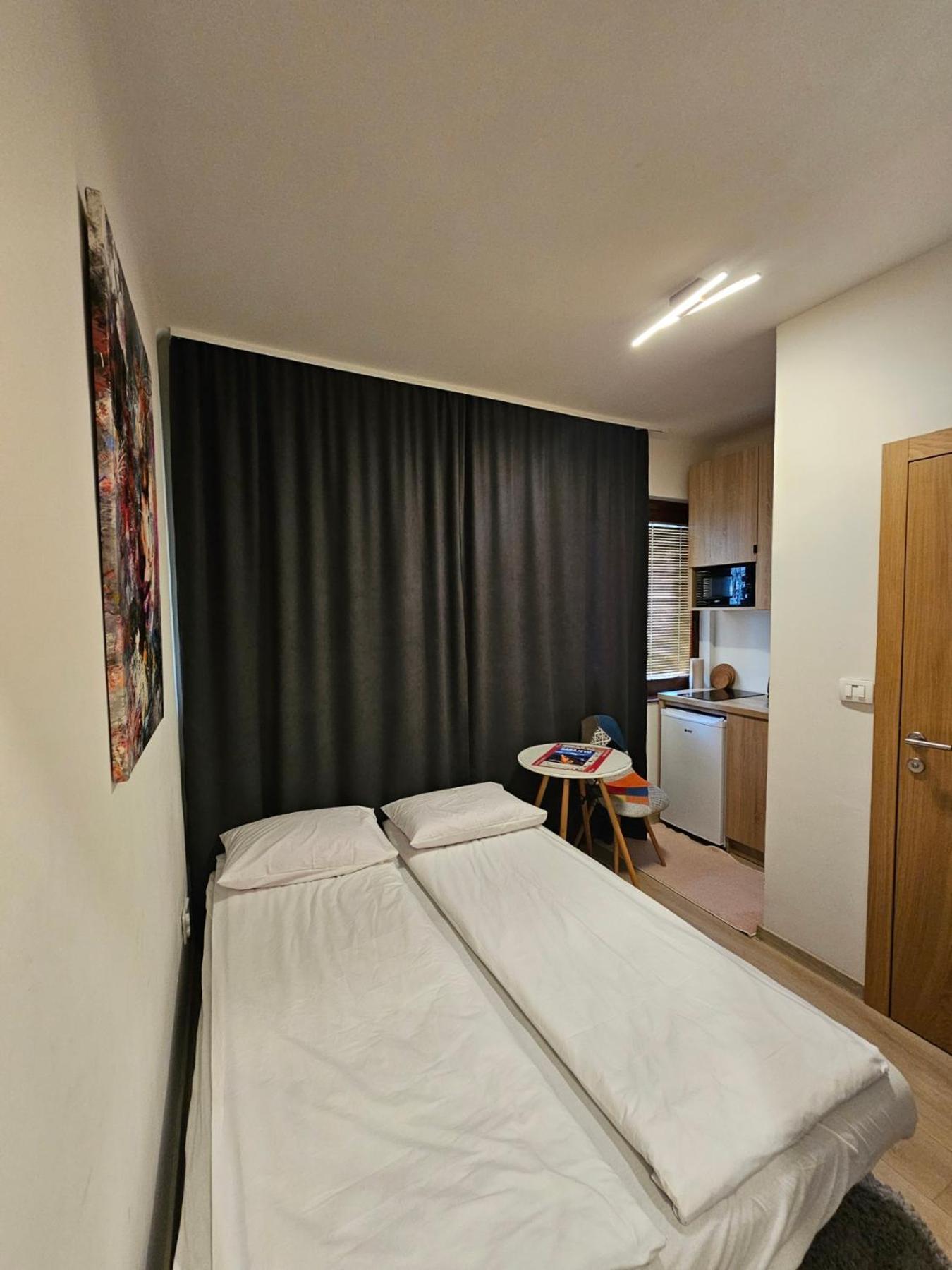 Divna Sarajevo Apartman Esterno foto